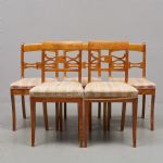 1266 7194 CHAIRS